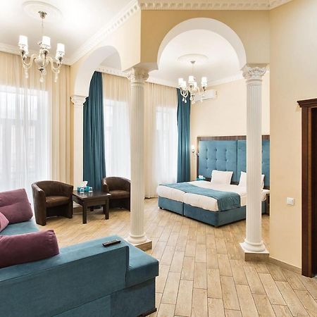 Hotel Baron Odessa Dış mekan fotoğraf