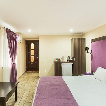 Hotel Baron Odessa Dış mekan fotoğraf