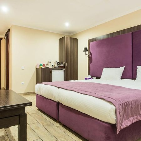 Hotel Baron Odessa Dış mekan fotoğraf