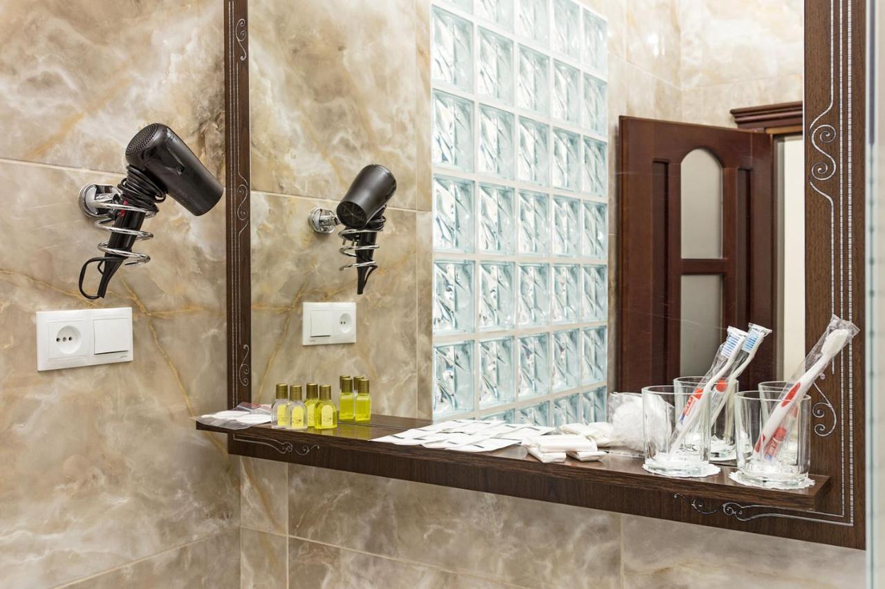 Hotel Baron Odessa Dış mekan fotoğraf
