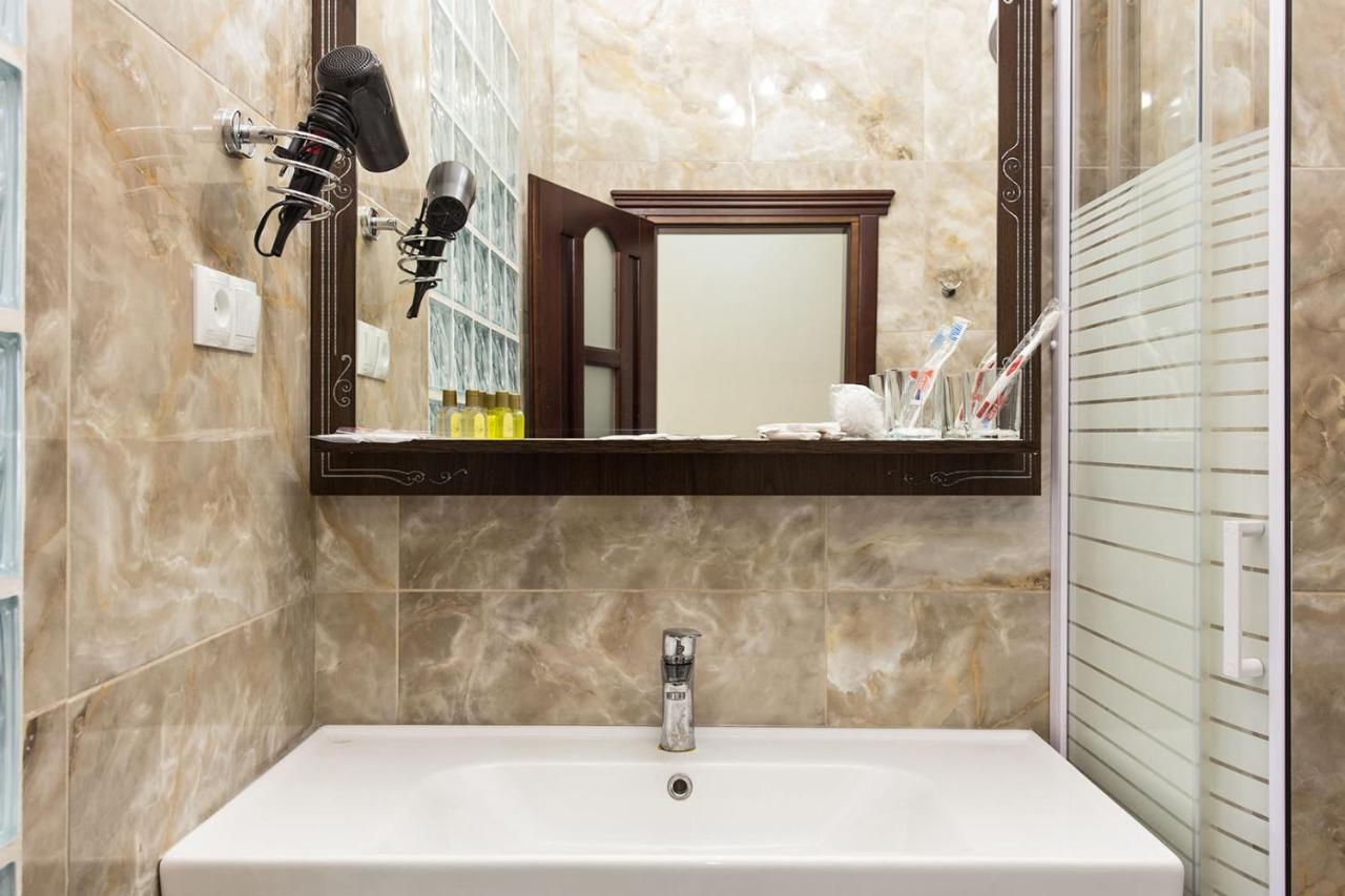 Hotel Baron Odessa Dış mekan fotoğraf