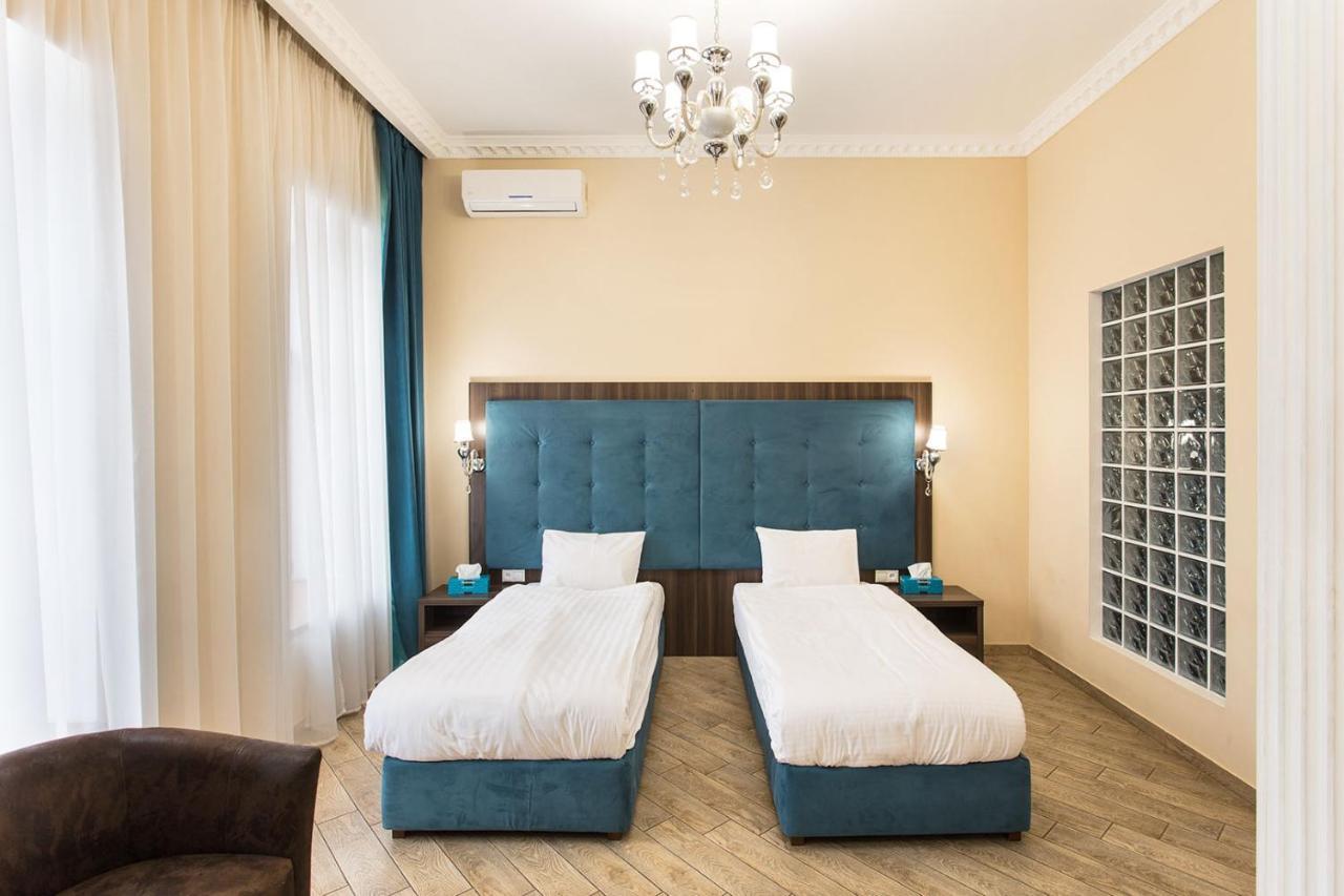 Hotel Baron Odessa Dış mekan fotoğraf
