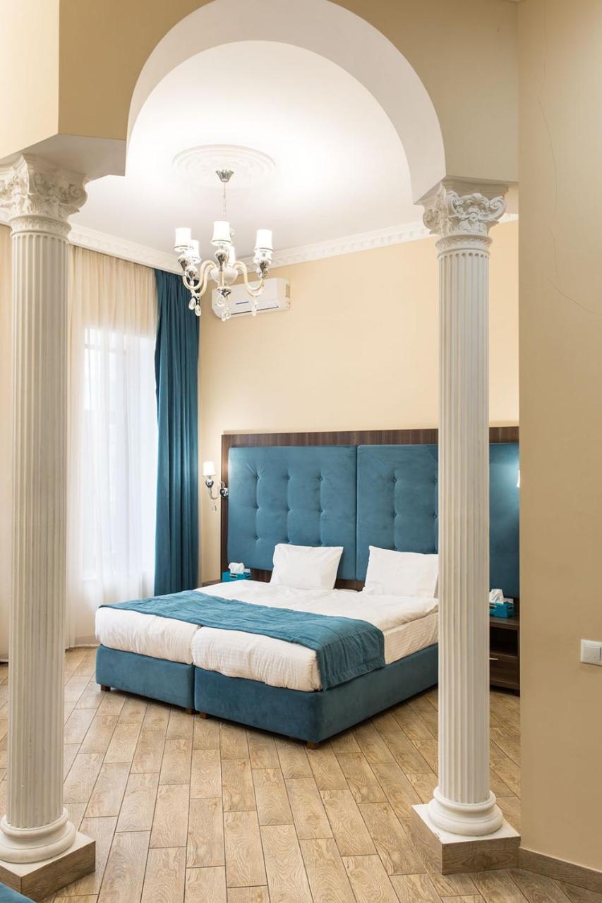 Hotel Baron Odessa Dış mekan fotoğraf
