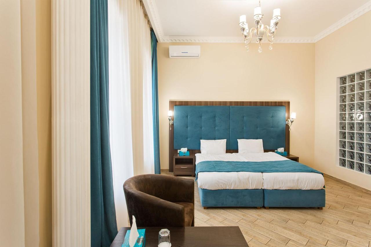 Hotel Baron Odessa Dış mekan fotoğraf