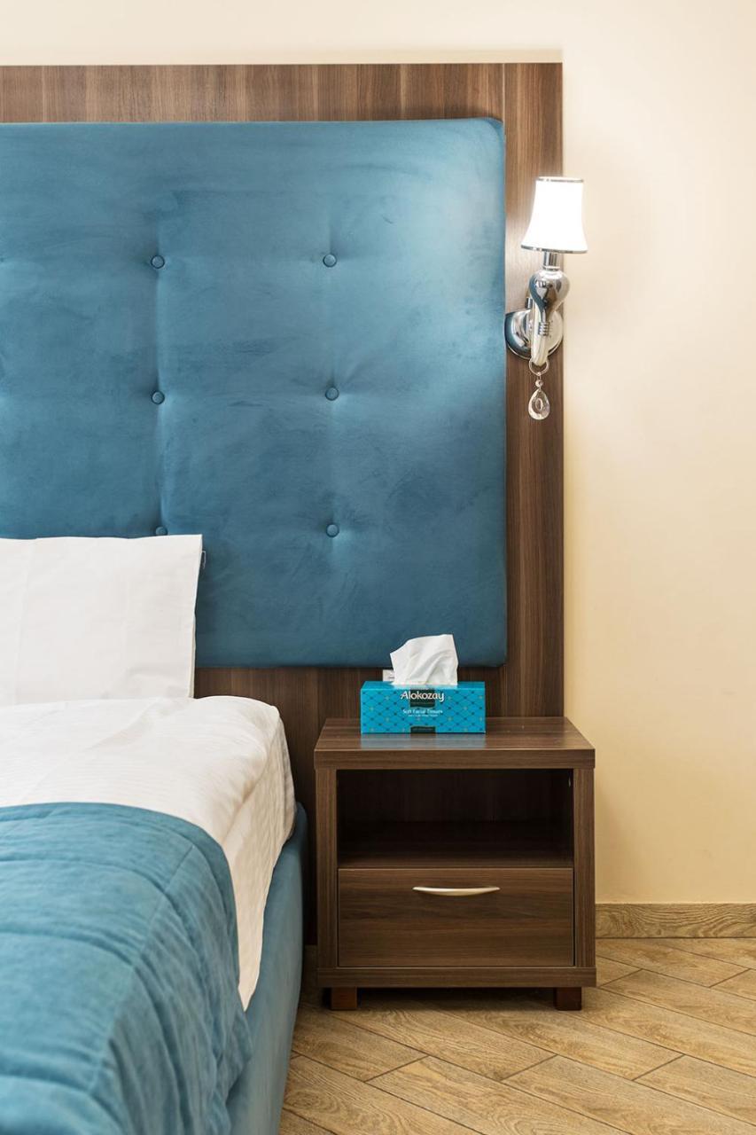 Hotel Baron Odessa Dış mekan fotoğraf
