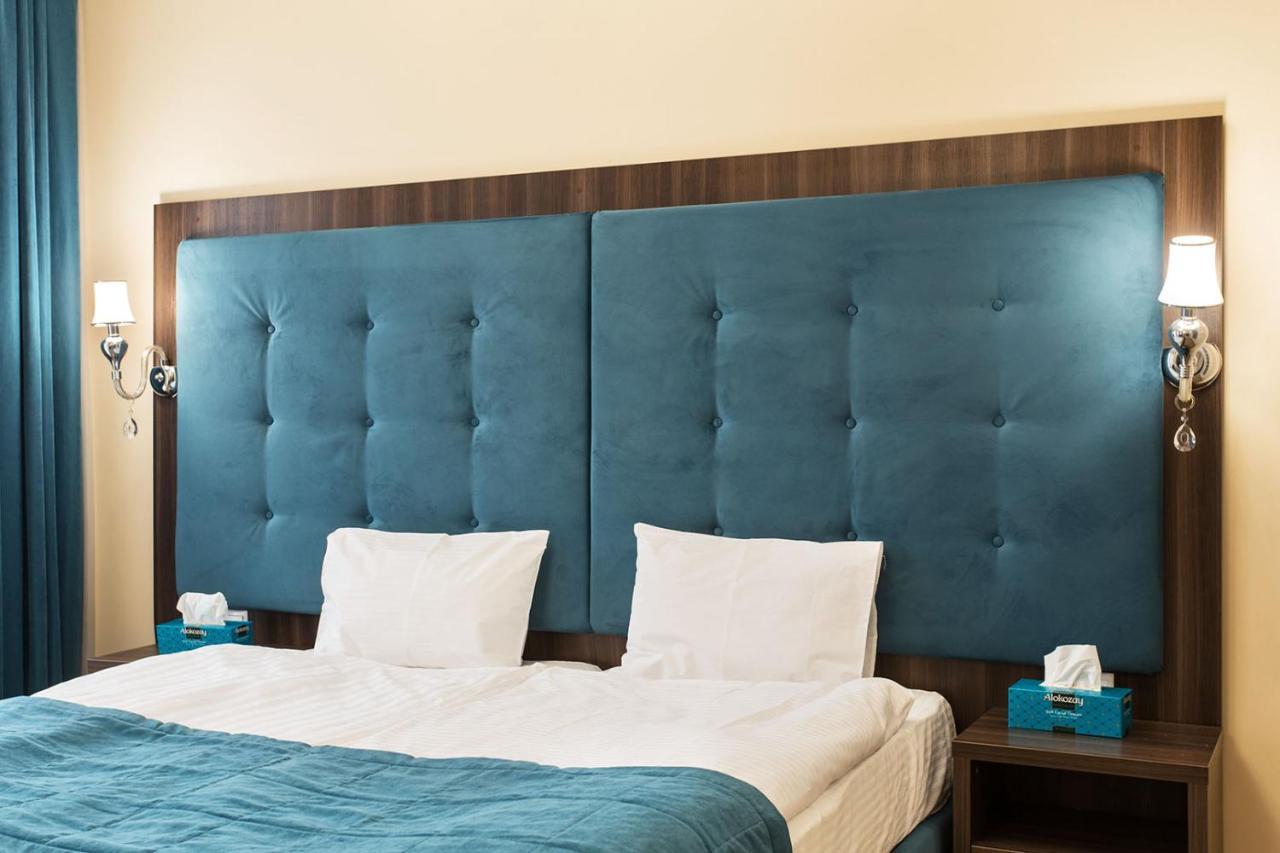 Hotel Baron Odessa Dış mekan fotoğraf