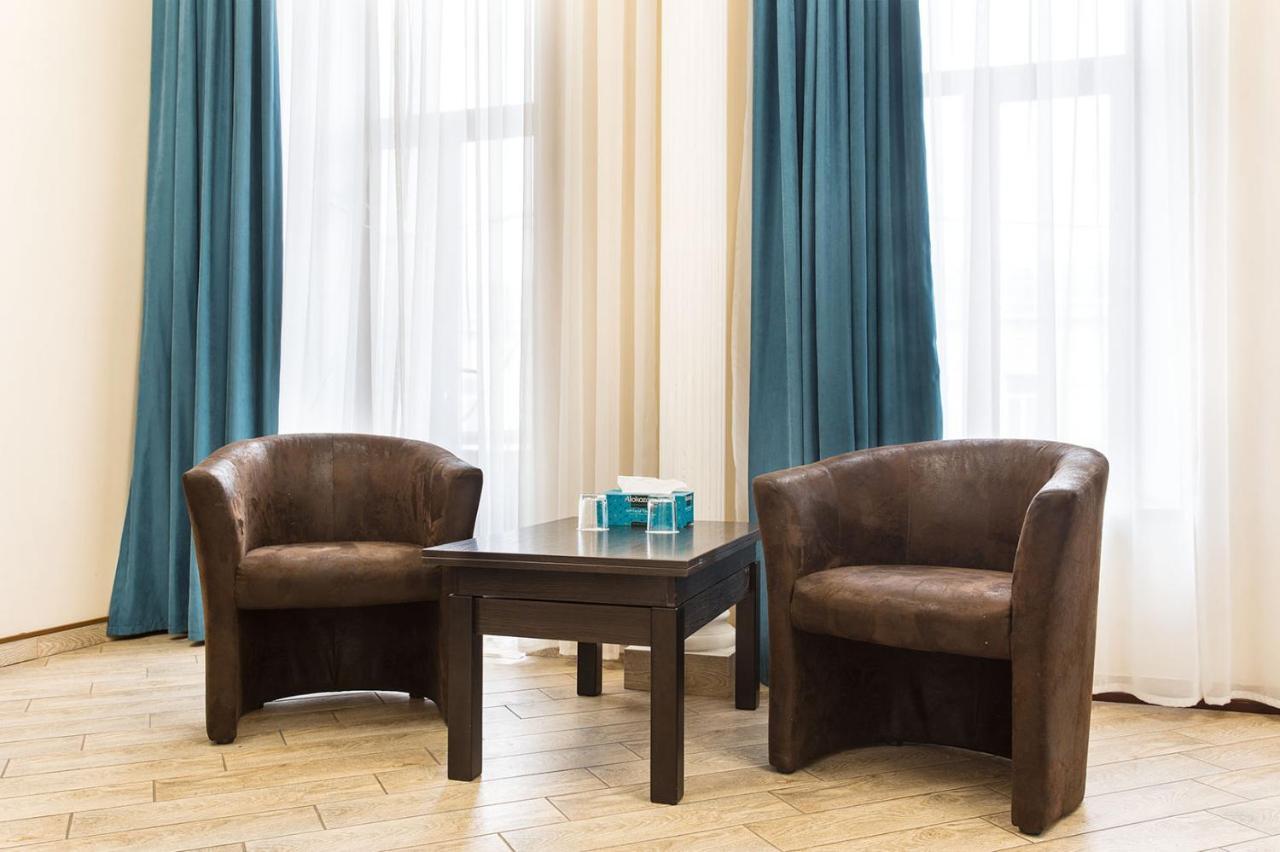 Hotel Baron Odessa Dış mekan fotoğraf