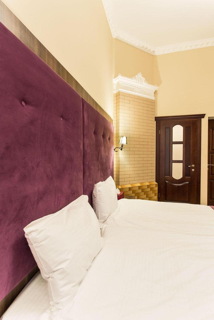 Hotel Baron Odessa Dış mekan fotoğraf