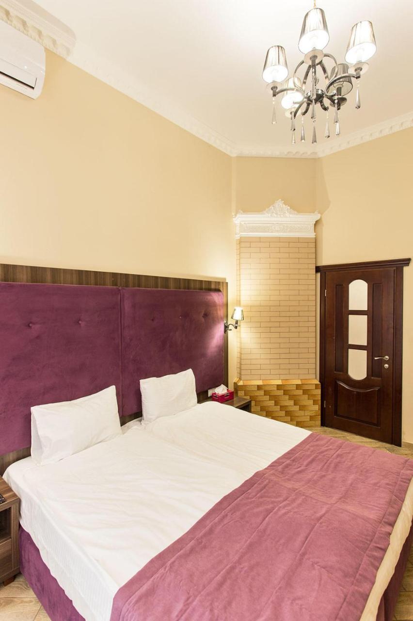 Hotel Baron Odessa Dış mekan fotoğraf