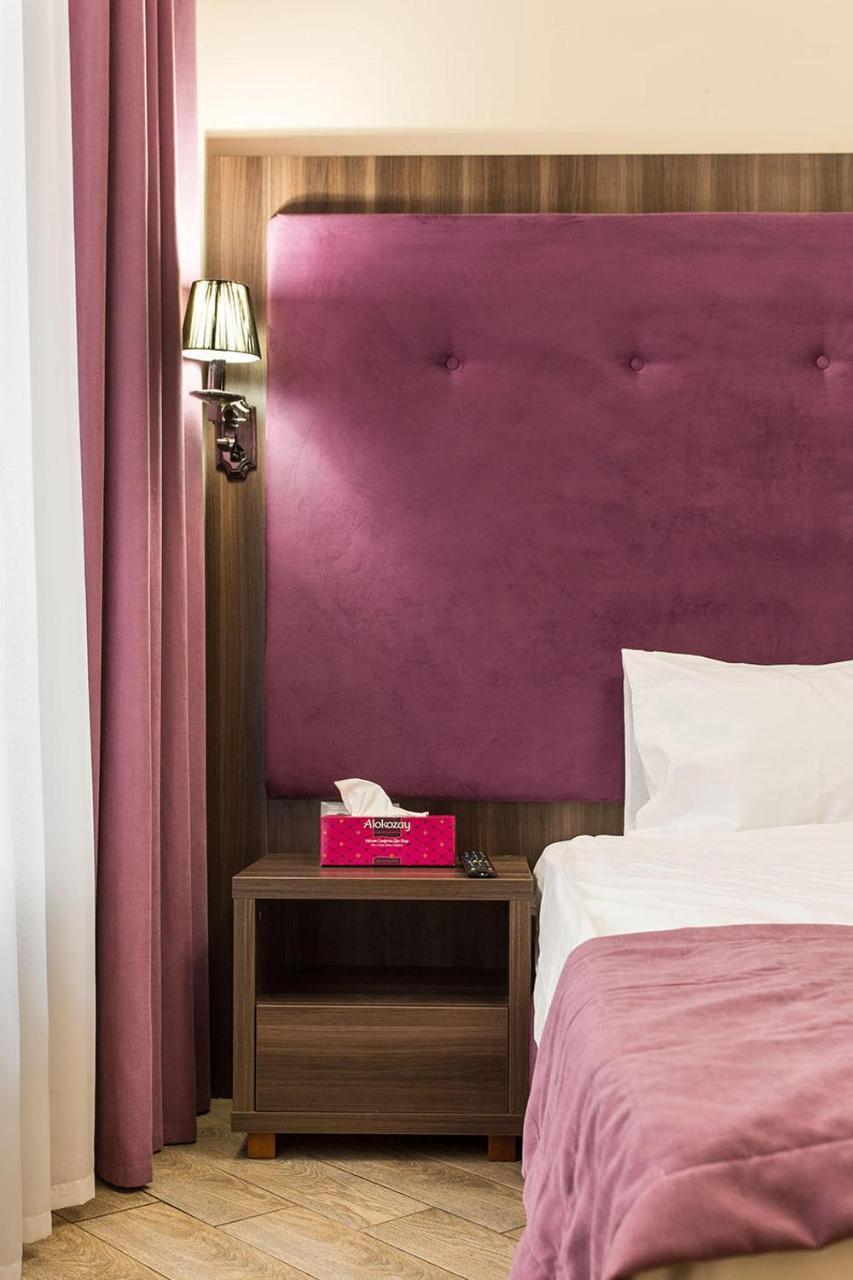 Hotel Baron Odessa Dış mekan fotoğraf