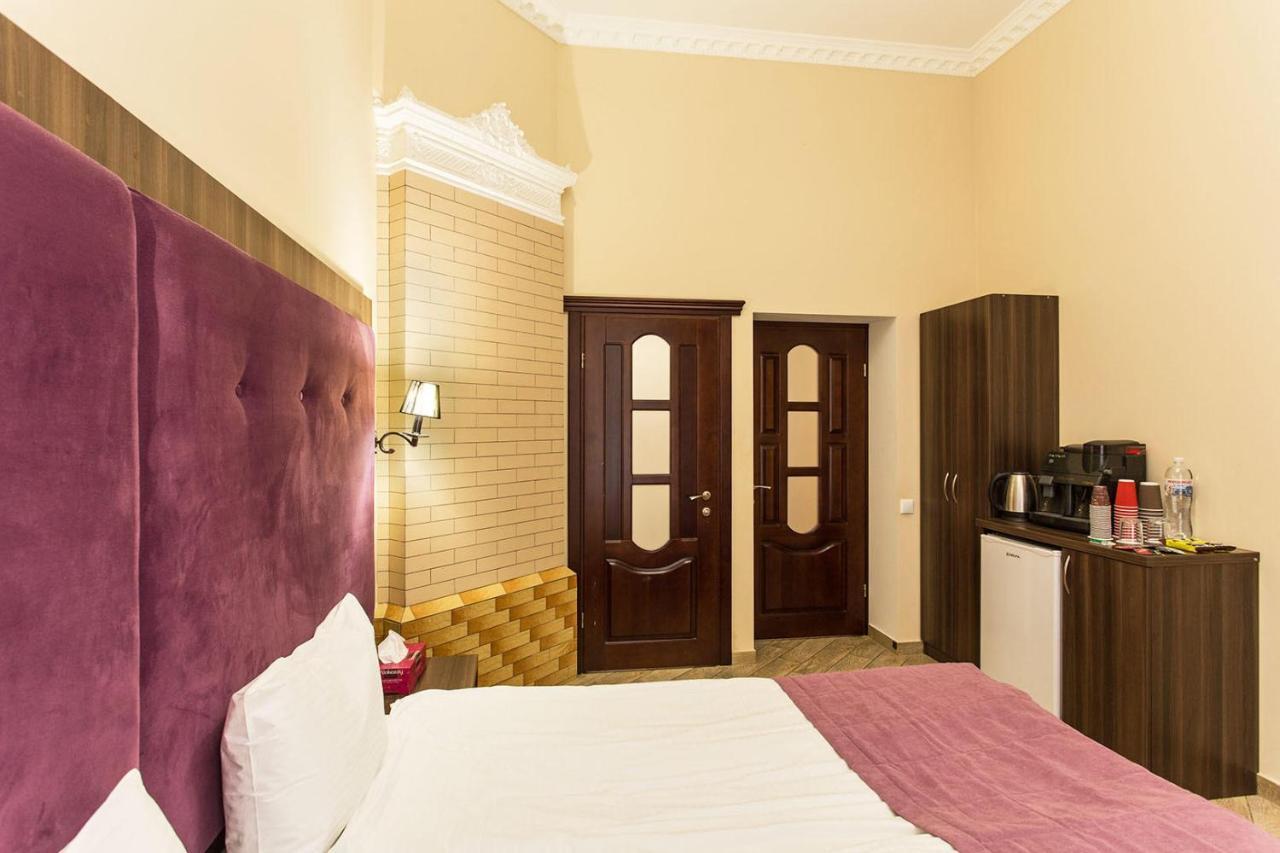 Hotel Baron Odessa Dış mekan fotoğraf