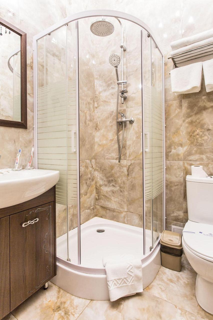 Hotel Baron Odessa Oda fotoğraf