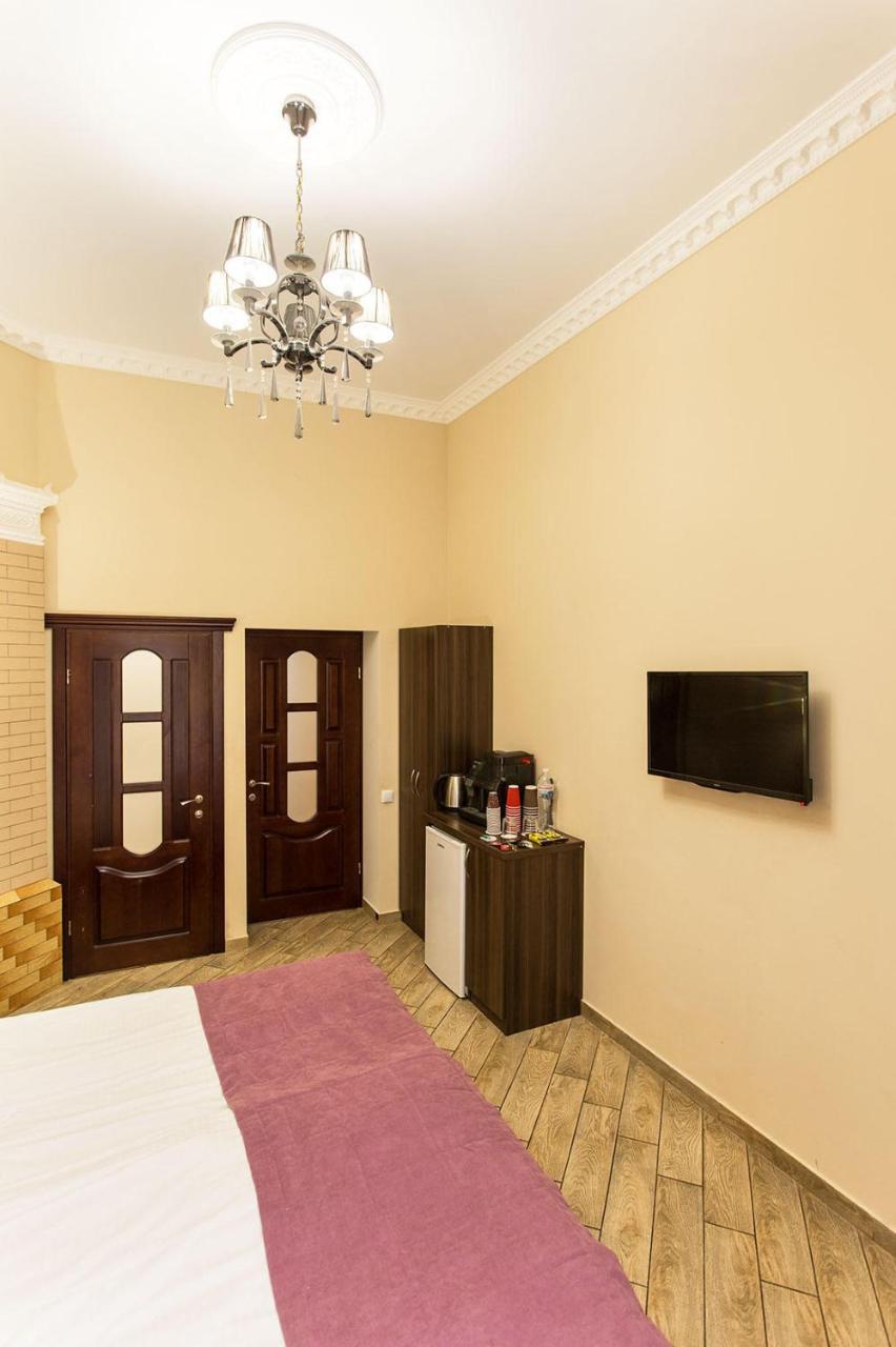 Hotel Baron Odessa Dış mekan fotoğraf