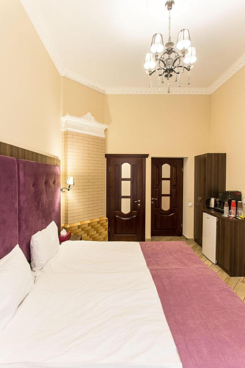 Hotel Baron Odessa Dış mekan fotoğraf
