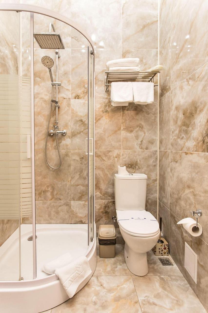 Hotel Baron Odessa Dış mekan fotoğraf