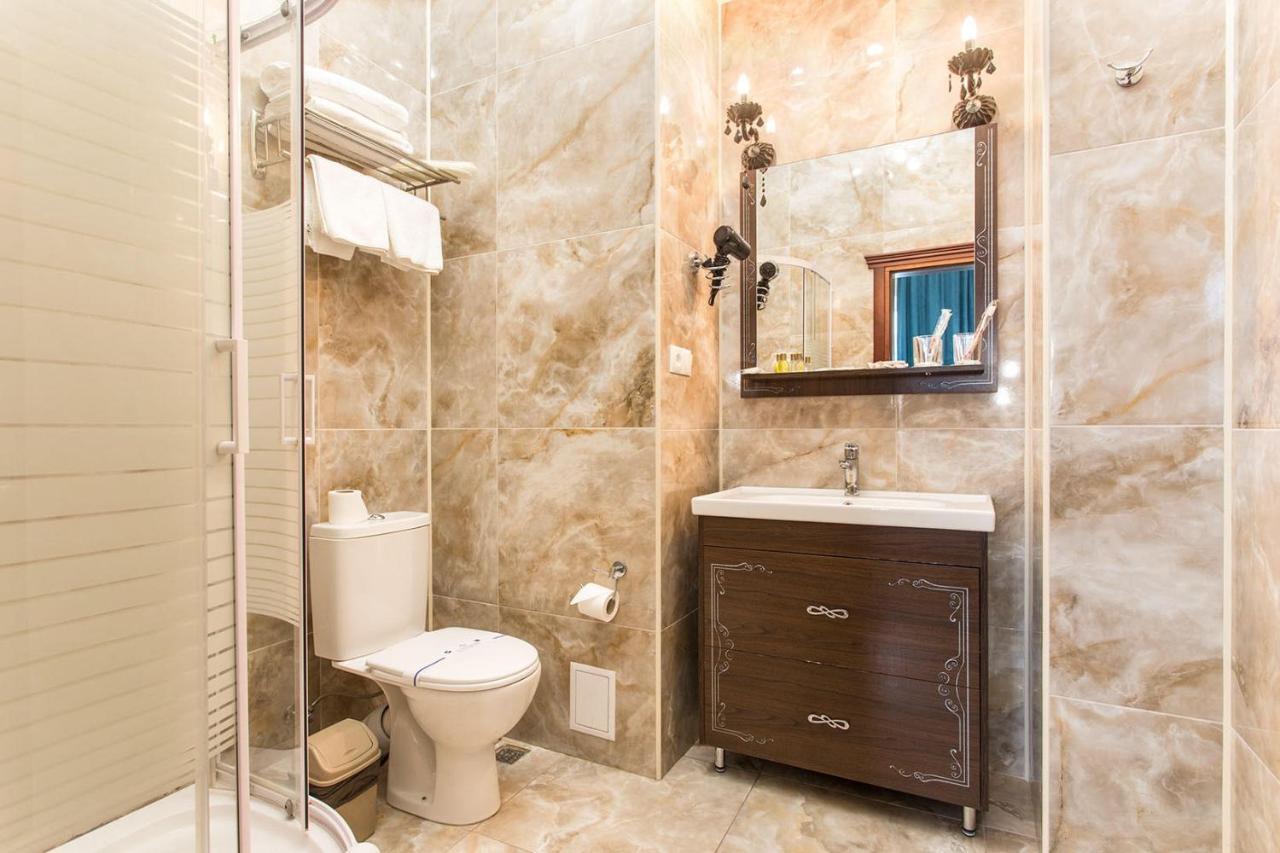 Hotel Baron Odessa Dış mekan fotoğraf