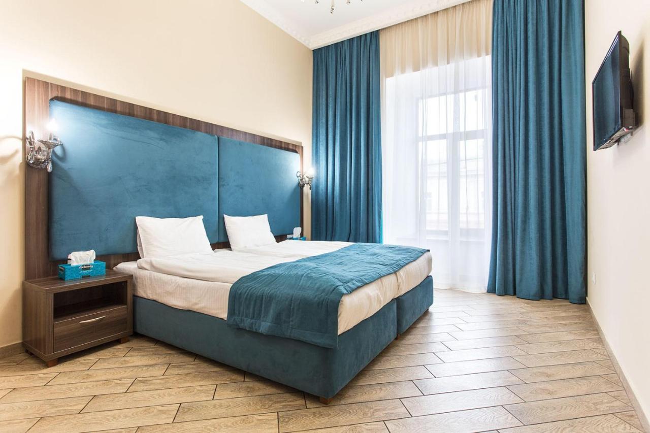 Hotel Baron Odessa Dış mekan fotoğraf