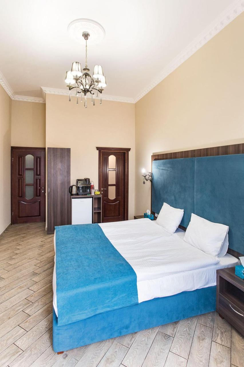 Hotel Baron Odessa Dış mekan fotoğraf