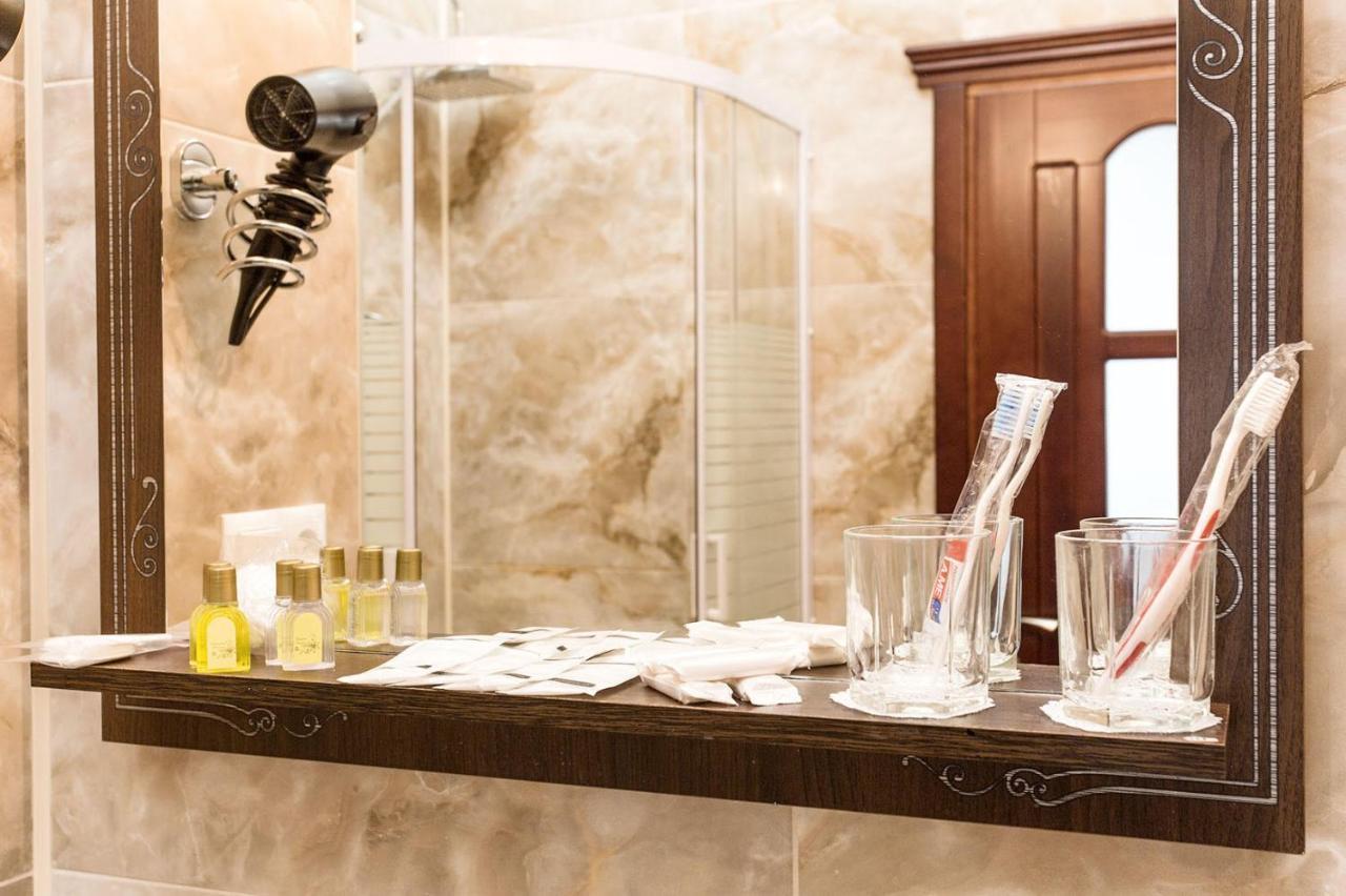 Hotel Baron Odessa Dış mekan fotoğraf