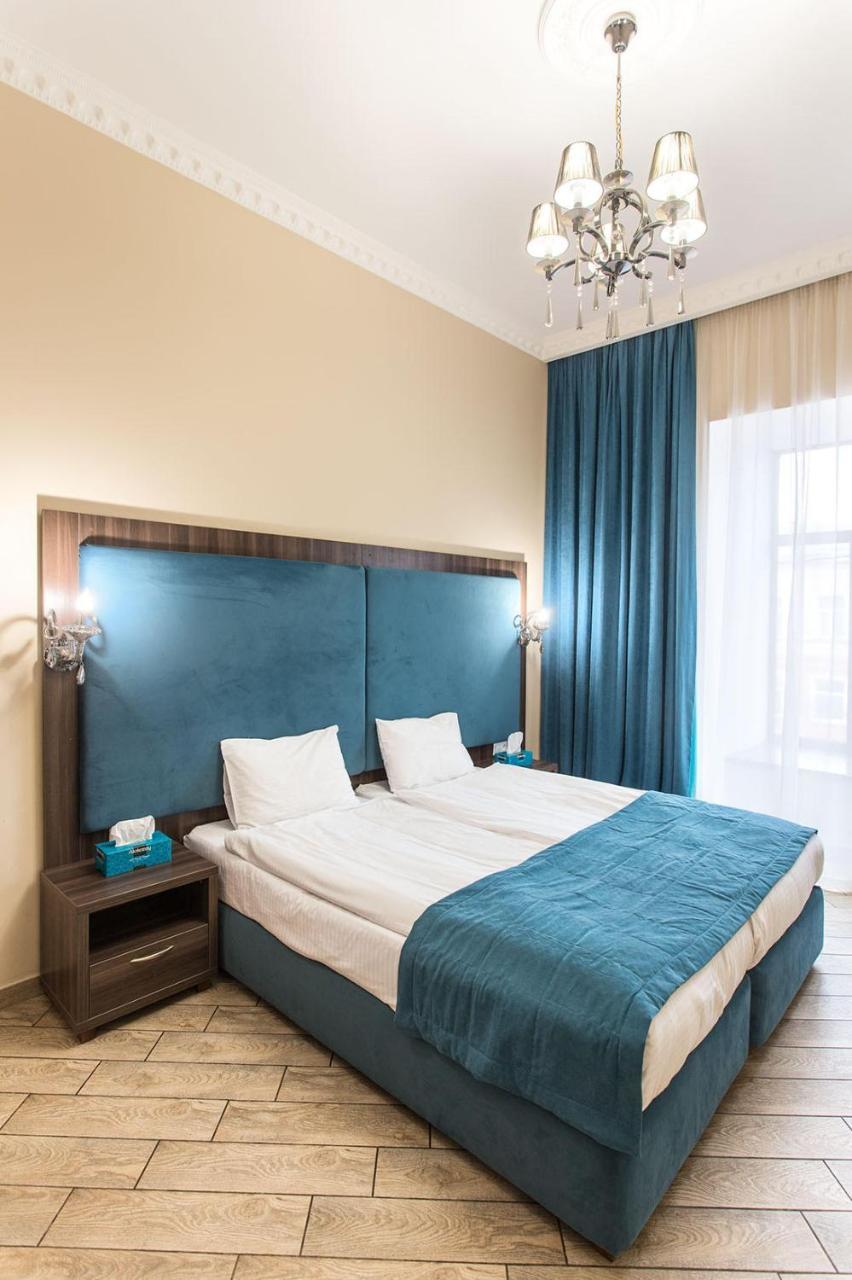 Hotel Baron Odessa Dış mekan fotoğraf