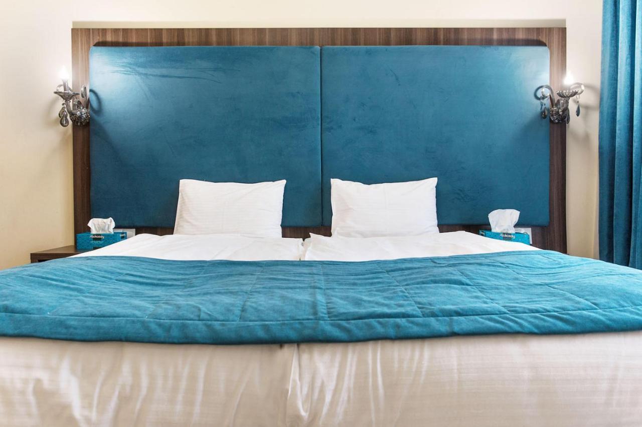 Hotel Baron Odessa Dış mekan fotoğraf