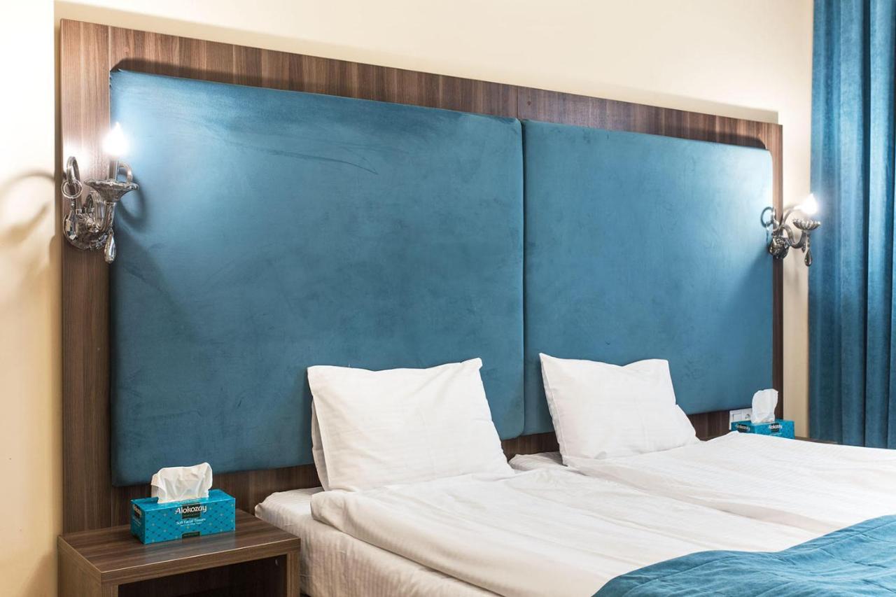 Hotel Baron Odessa Dış mekan fotoğraf