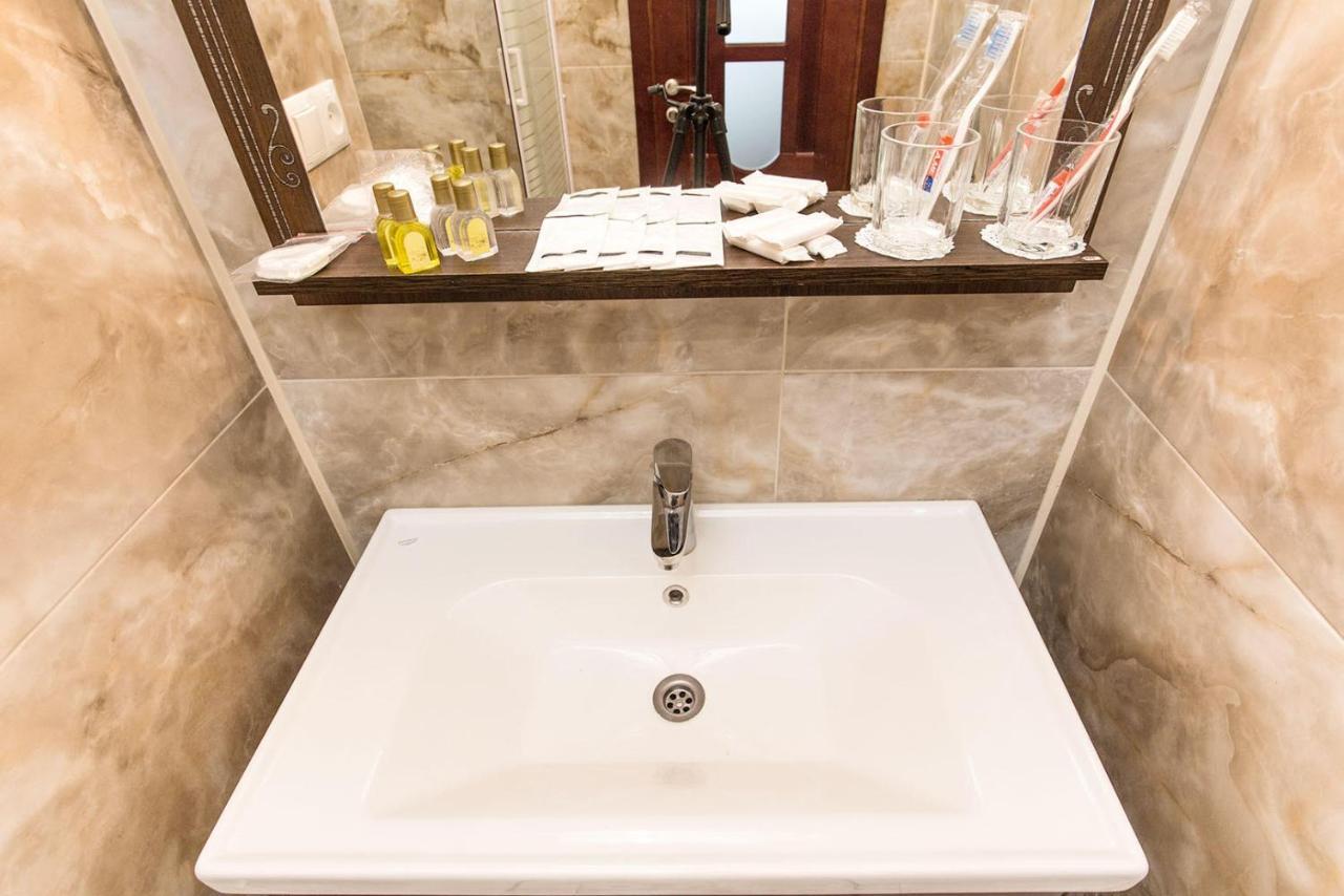 Hotel Baron Odessa Dış mekan fotoğraf