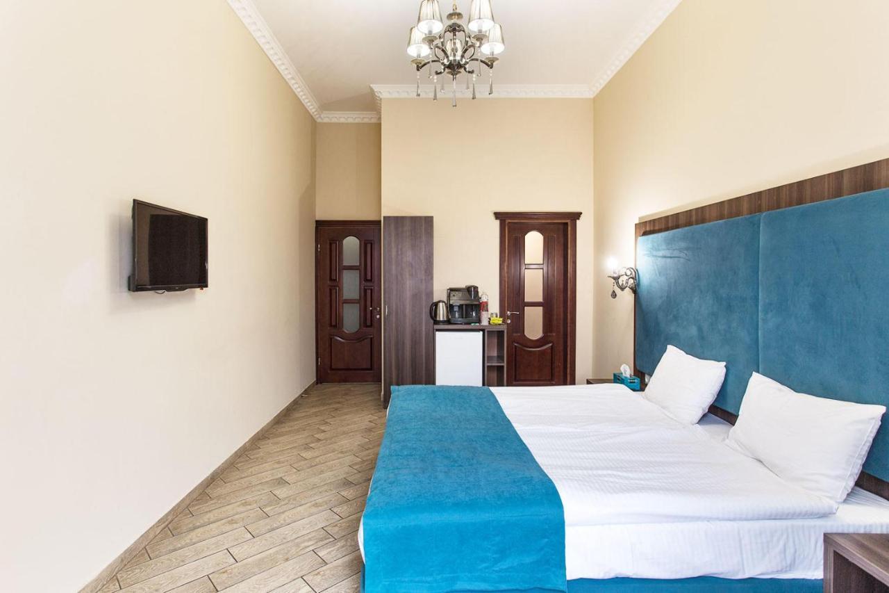 Hotel Baron Odessa Dış mekan fotoğraf