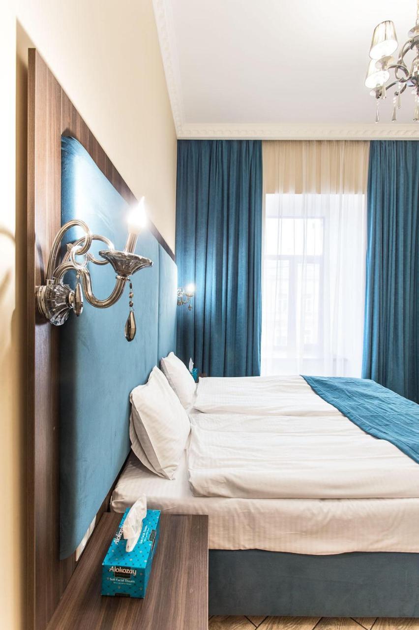 Hotel Baron Odessa Dış mekan fotoğraf
