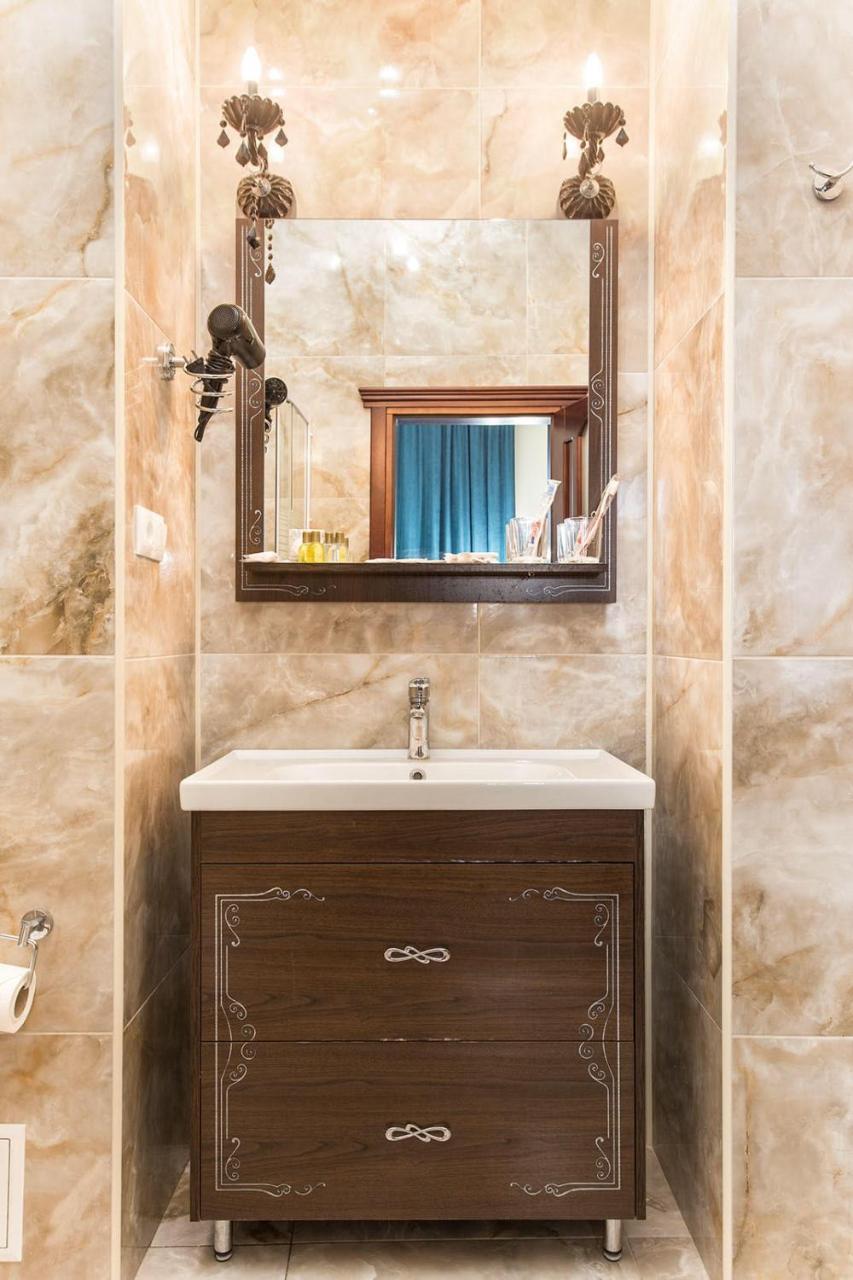 Hotel Baron Odessa Dış mekan fotoğraf
