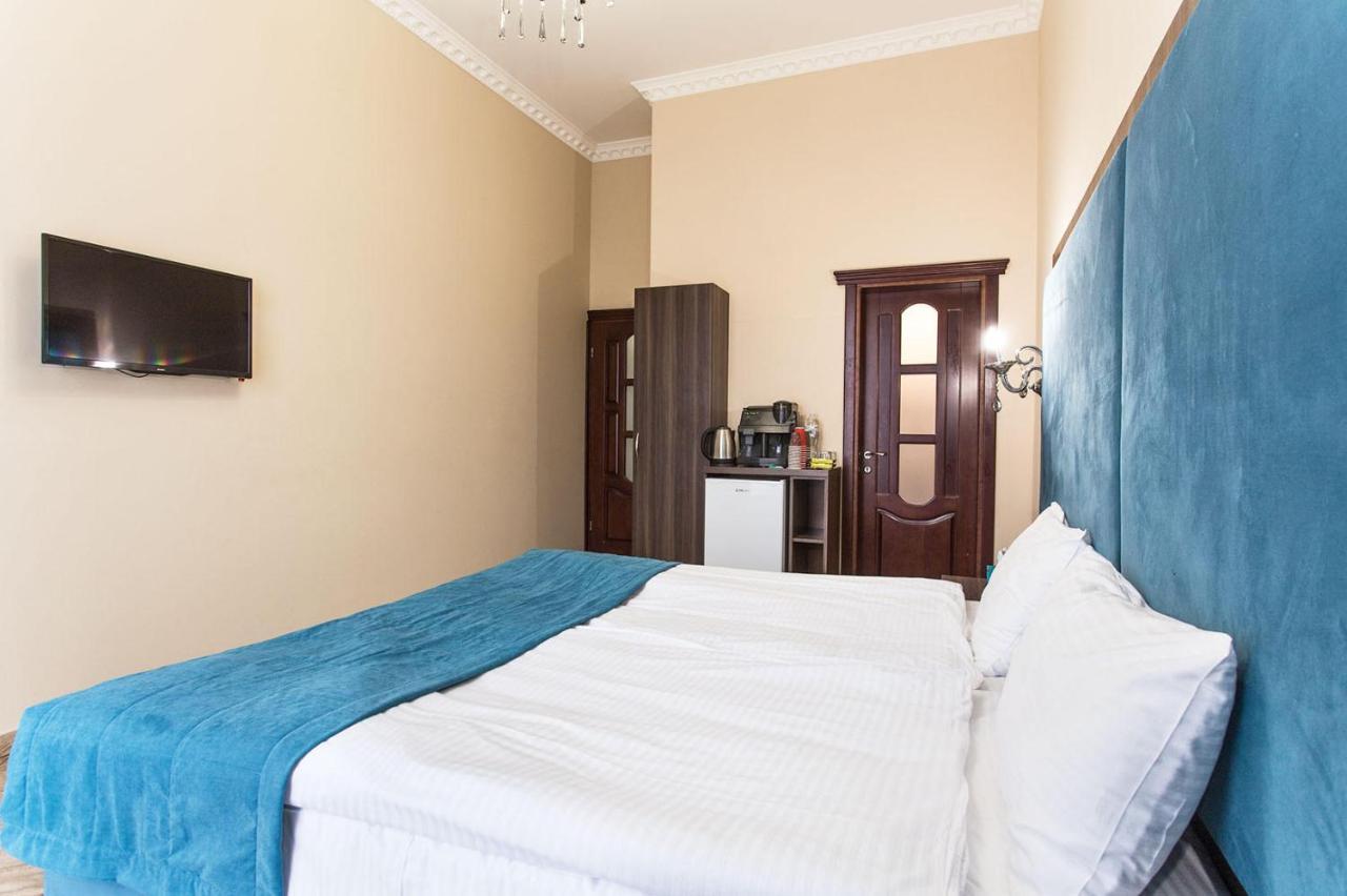 Hotel Baron Odessa Dış mekan fotoğraf