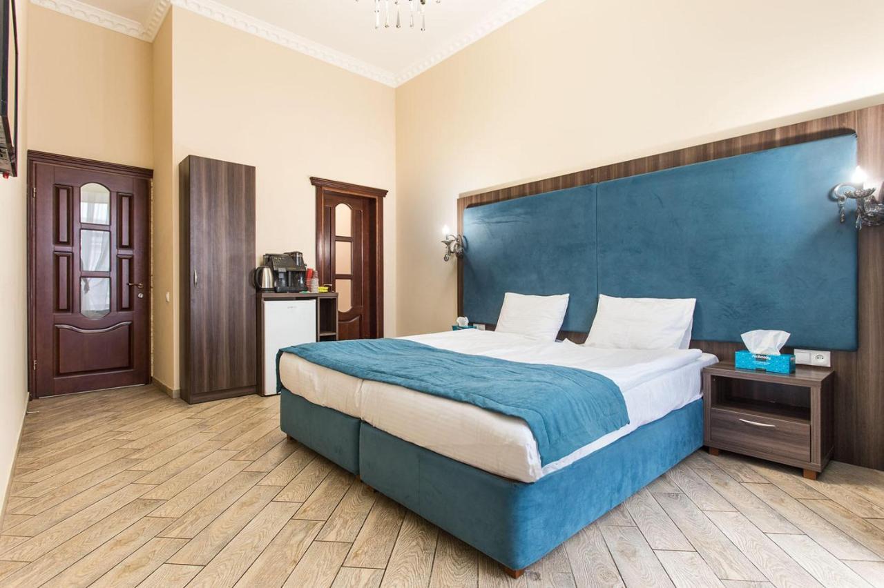 Hotel Baron Odessa Dış mekan fotoğraf