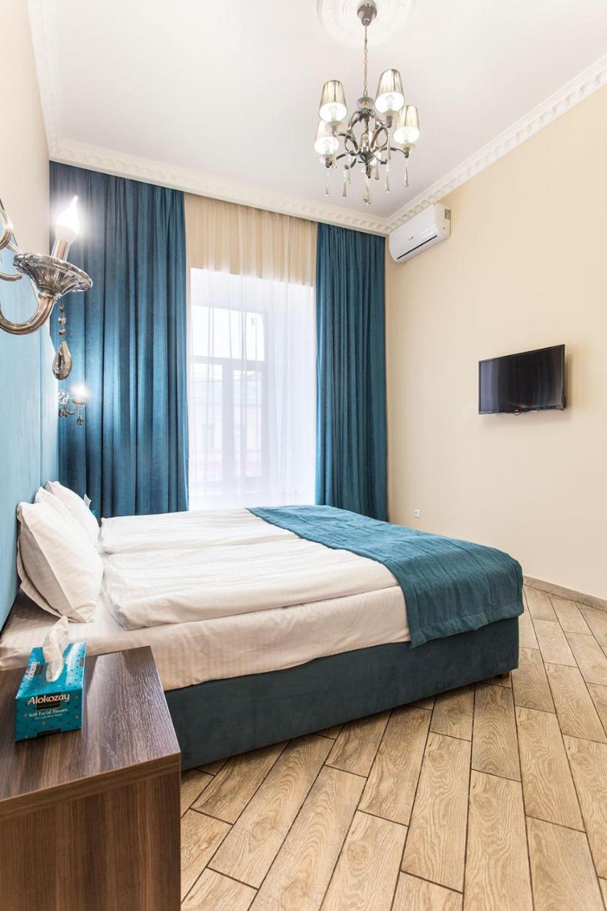 Hotel Baron Odessa Dış mekan fotoğraf