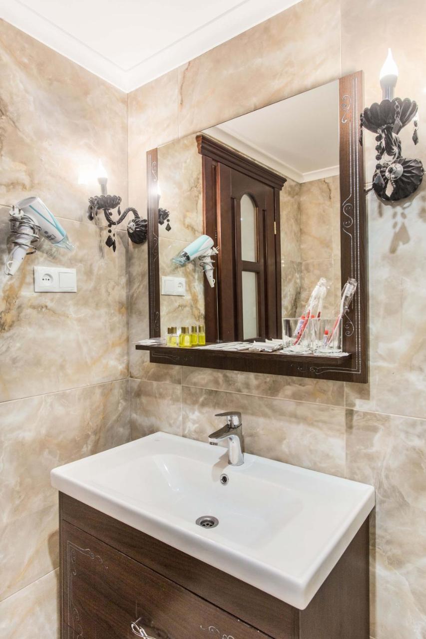 Hotel Baron Odessa Dış mekan fotoğraf