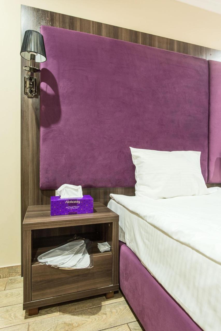 Hotel Baron Odessa Dış mekan fotoğraf