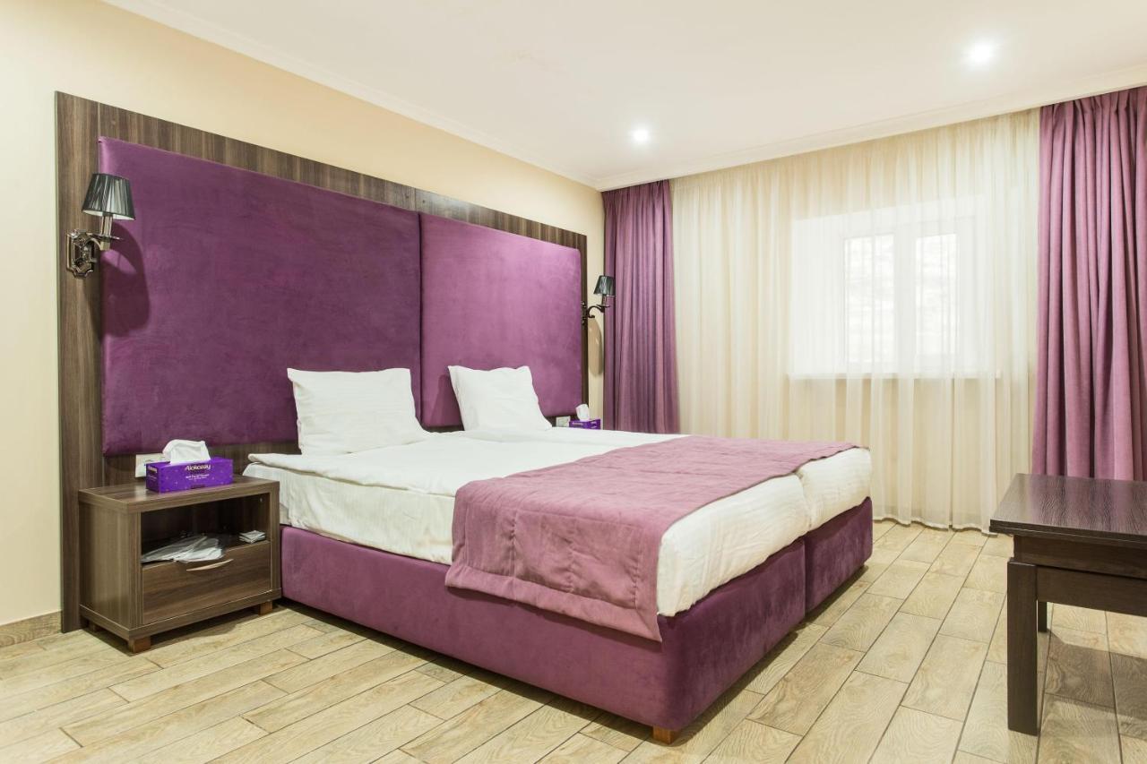 Hotel Baron Odessa Dış mekan fotoğraf