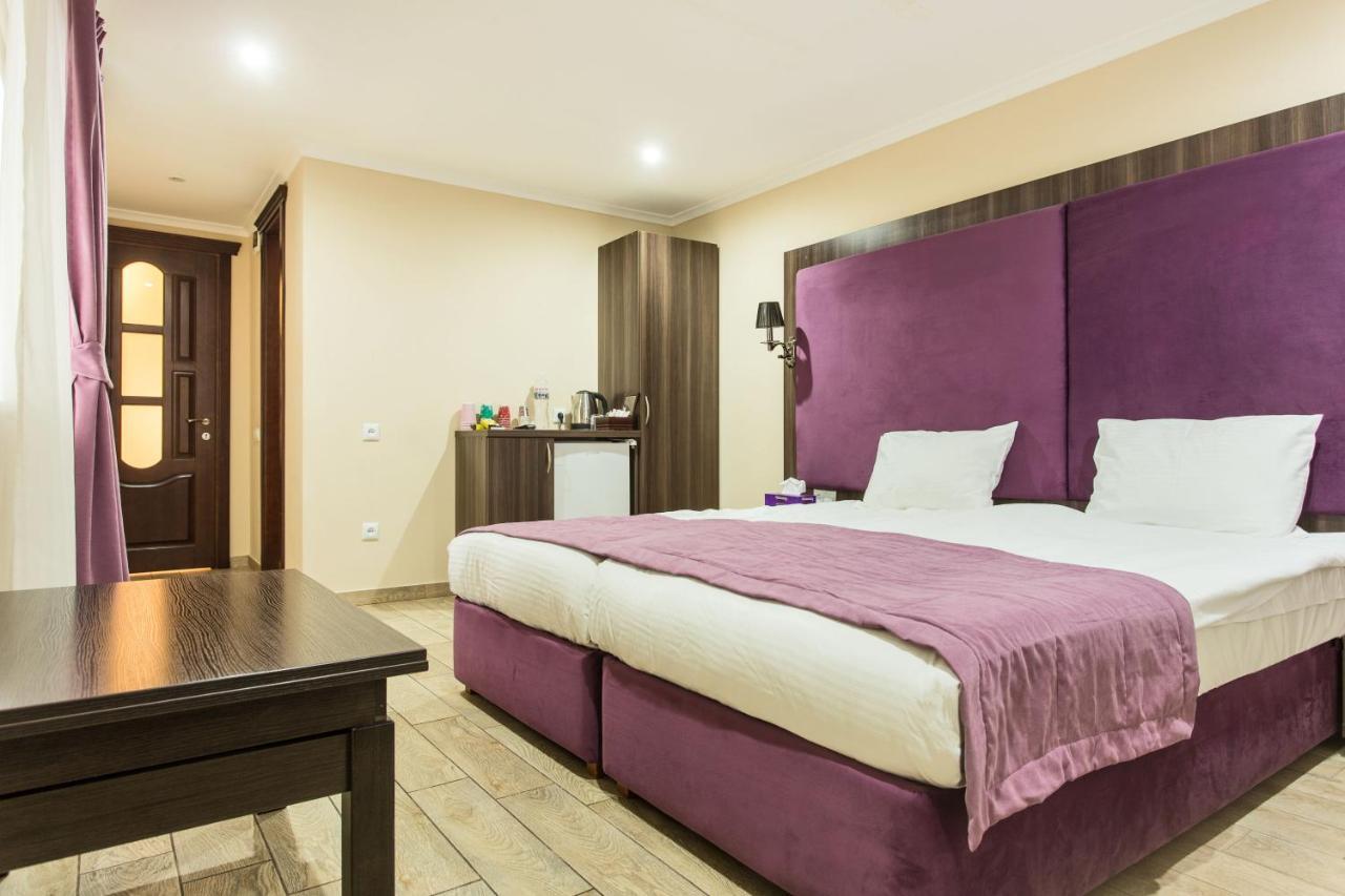 Hotel Baron Odessa Dış mekan fotoğraf