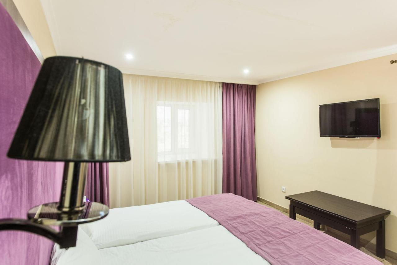Hotel Baron Odessa Dış mekan fotoğraf