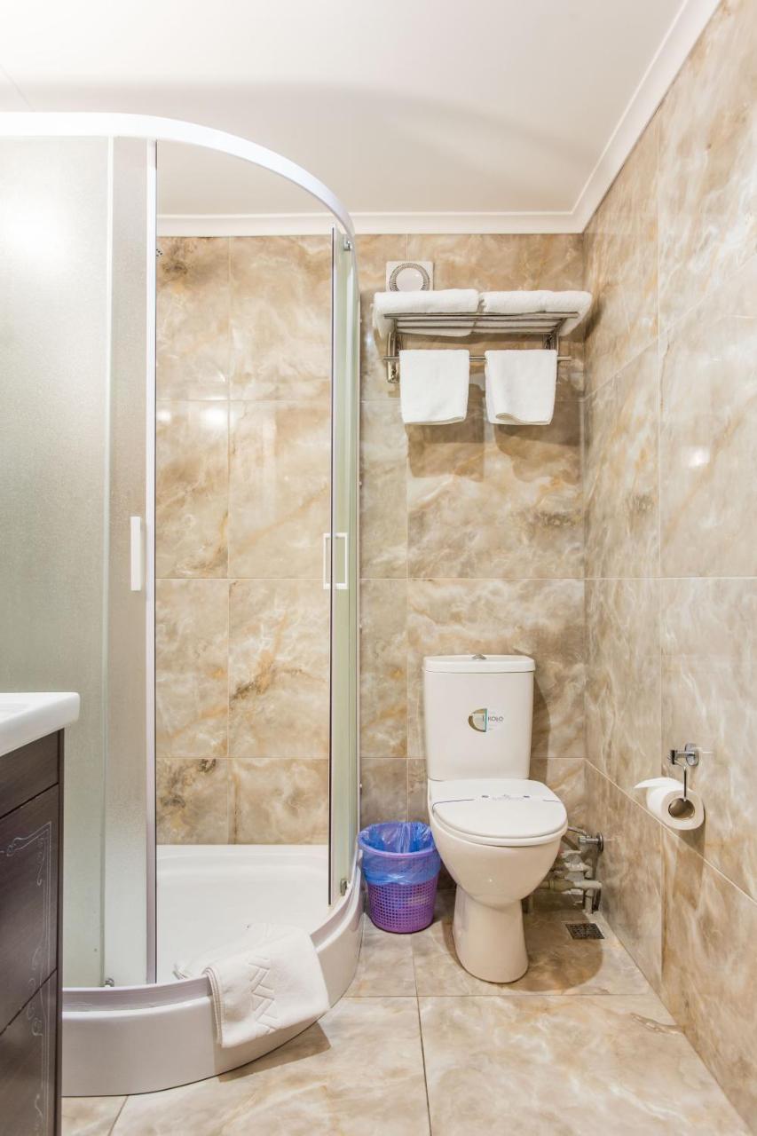 Hotel Baron Odessa Dış mekan fotoğraf