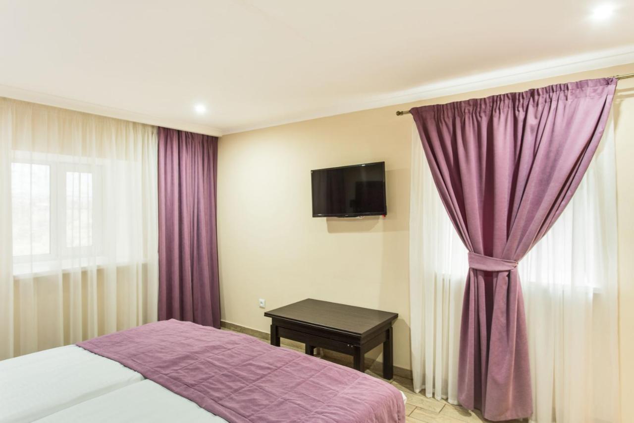 Hotel Baron Odessa Dış mekan fotoğraf